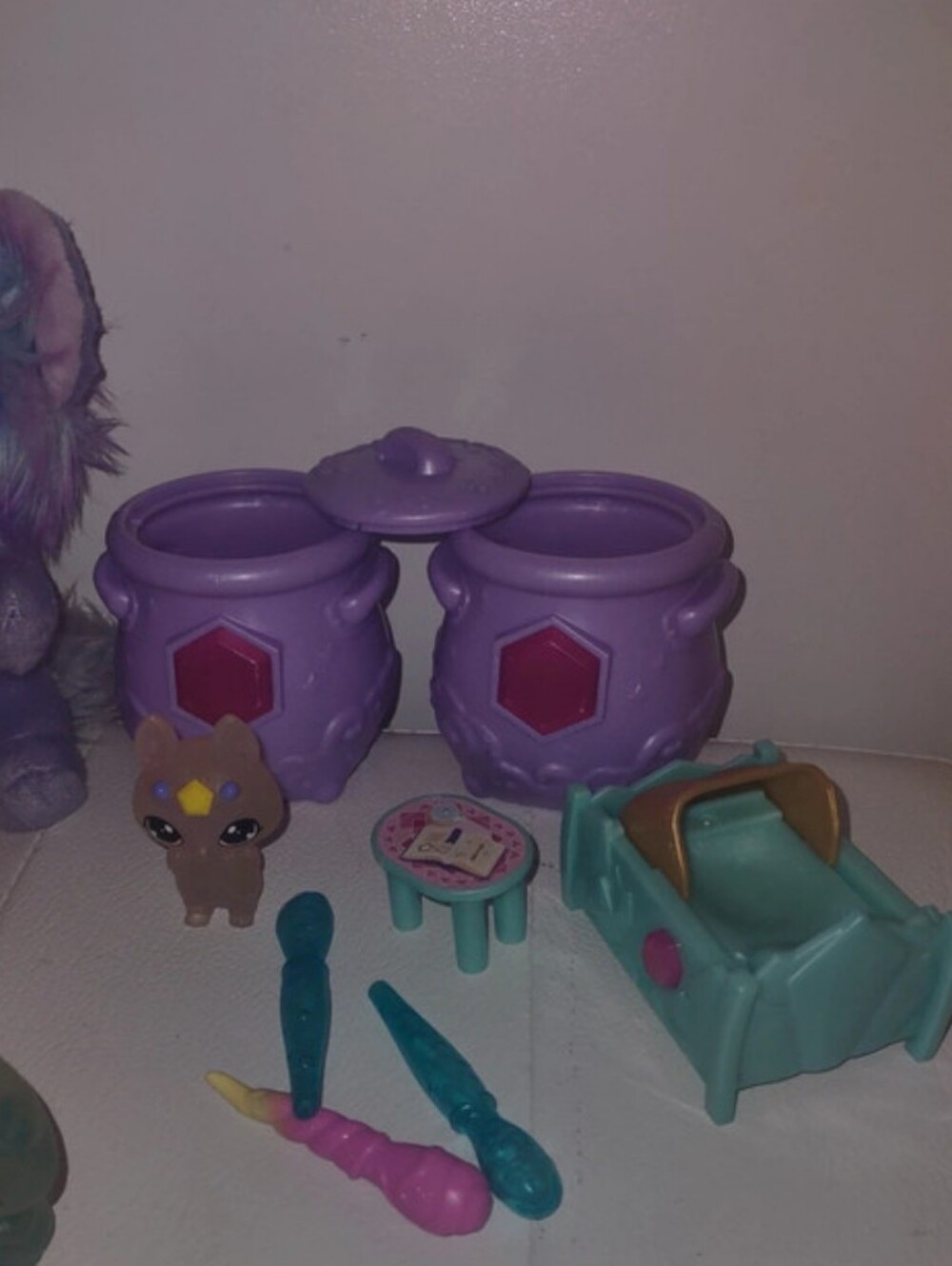 Magic Mixies Lot/Bundle - Picture 4 of 7
